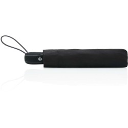 Automatický deštník 21 Swiss Peak Traveler z RPET  AWARE