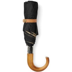 21 skládací deštník VINGA Bosler z RPET AWARE