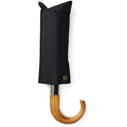 21 skládací deštník VINGA Bosler z RPET AWARE