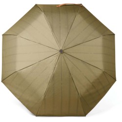 21 skládací deštník VINGA Bosler z RPET AWARE