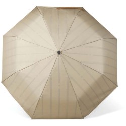 21 skládací deštník VINGA Bosler z RPET AWARE