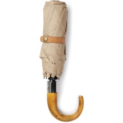 21 skládací deštník VINGA Bosler z RPET AWARE