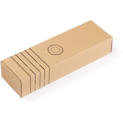 21 skládací deštník VINGA Bosler z RPET AWARE