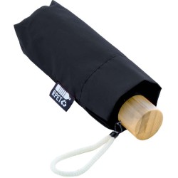 Rpet mini deštník Miniboo