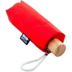 Rpet mini deštník Miniboo