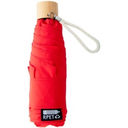 Rpet mini deštník Miniboo