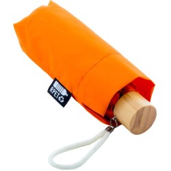 Rpet mini deštník Miniboo