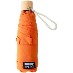 Rpet mini deštník Miniboo