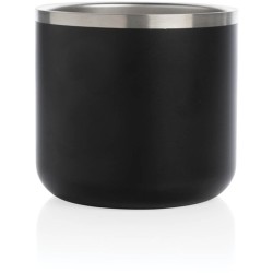 Kempovací nerezový hrnek