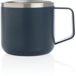 Kempovací nerezový hrnek