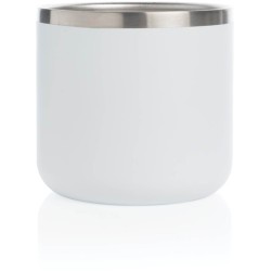 Kempovací nerezový hrnek