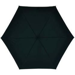 Hliníkový mini skládací deštník POCKET