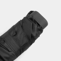 Hliníkový mini skládací deštník POCKET