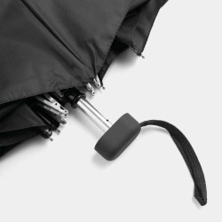 Hliníkový mini skládací deštník POCKET