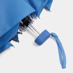 Hliníkový mini skládací deštník POCKET