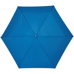 Hliníkový mini skládací deštník POCKET