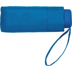 Hliníkový mini skládací deštník POCKET