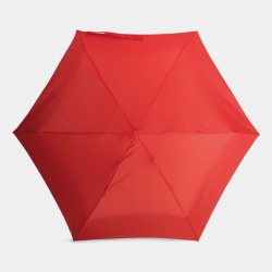 Hliníkový mini skládací deštník POCKET