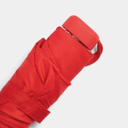 Hliníkový mini skládací deštník POCKET