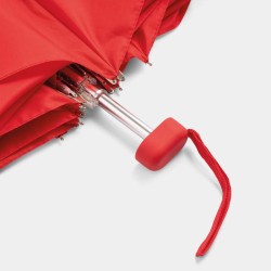 Hliníkový mini skládací deštník POCKET