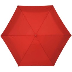 Hliníkový mini skládací deštník POCKET