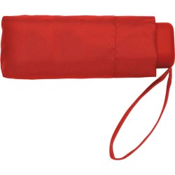 Hliníkový mini skládací deštník POCKET