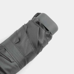 Hliníkový mini skládací deštník POCKET