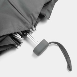 Hliníkový mini skládací deštník POCKET