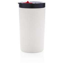 Nepropustný termohrnek se zámkem