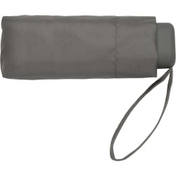 Hliníkový mini skládací deštník POCKET