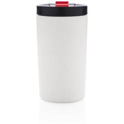 Nepropustný termohrnek se zámkem