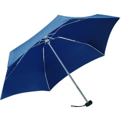 Hliníkový mini skládací deštník POCKET
