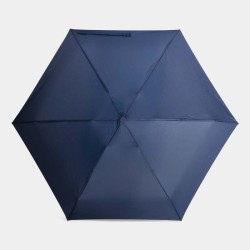 Hliníkový mini skládací deštník POCKET