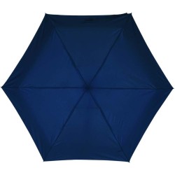 Hliníkový mini skládací deštník POCKET