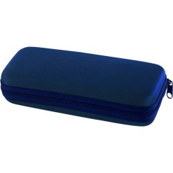 Hliníkový mini skládací deštník POCKET