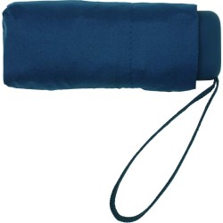 Hliníkový mini skládací deštník POCKET