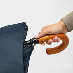 Automatický pánský skládací deštník LORD