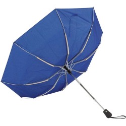 Vystřelovací deštník s automatickým zavíráním BORA