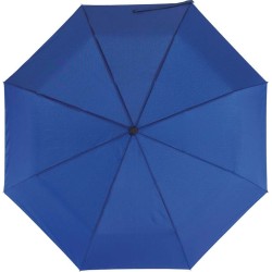 Vystřelovací deštník s automatickým zavíráním BORA