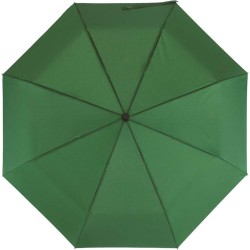 Vystřelovací deštník s automatickým zavíráním BORA