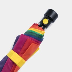 Automatický skládací deštník PRIMA