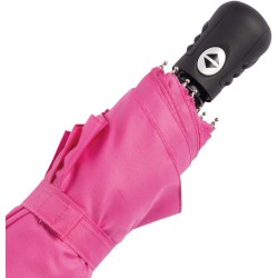 Vystřelovací deštník s automatickým zavíráním BORA