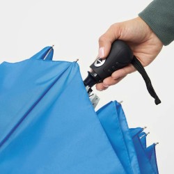 Vystřelovací deštník s automatickým zavíráním BORA