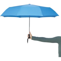 Vystřelovací deštník s automatickým zavíráním BORA