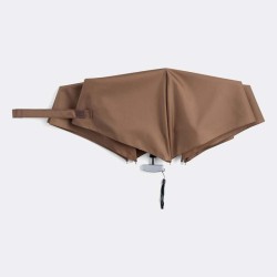 Super plochý mini skládací deštník FLAT