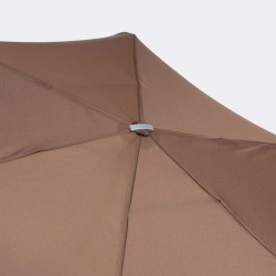 Super plochý mini skládací deštník FLAT