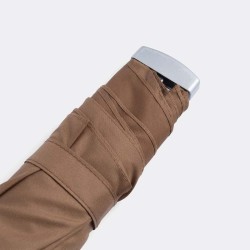 Super plochý mini skládací deštník FLAT