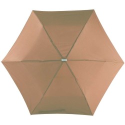 Super plochý mini skládací deštník FLAT