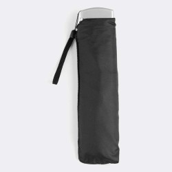 Super plochý mini skládací deštník FLAT