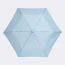 Super plochý mini skládací deštník FLAT